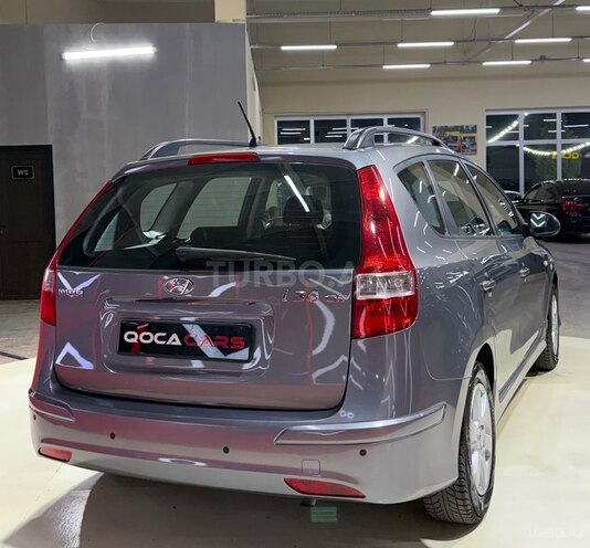 Hyundai i30 2011, 290,000 km - 1.4 l - Sumqayıt
