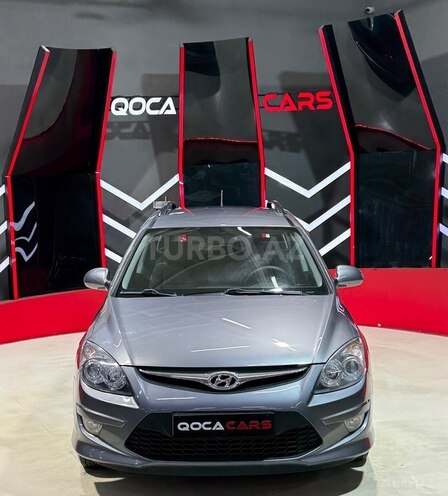 Hyundai i30 2011, 290,000 km - 1.4 l - Sumqayıt