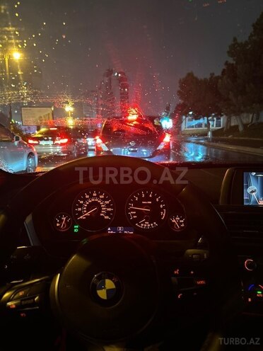 BMW 320 2016, 149,000 km - 2.0 l - Bakı