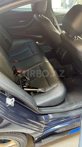 BMW 320 2016, 149,000 km - 2.0 l - Bakı