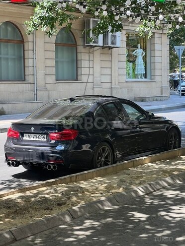 BMW 320 2016, 149,000 km - 2.0 l - Bakı