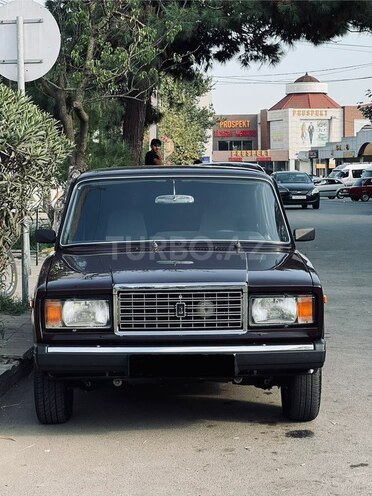 LADA (VAZ) 2107 2009, 120,000 km - 1.7 л - Masallı