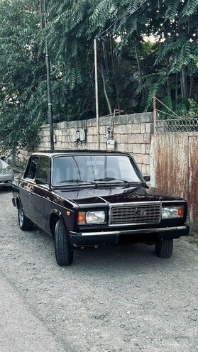 LADA (VAZ) 2107 2009, 120,000 km - 1.7 л - Masallı