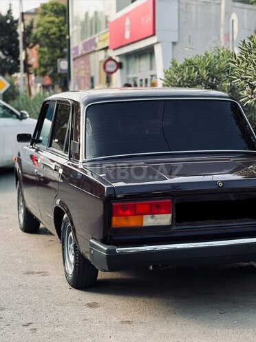 LADA (VAZ) 2107 2009, 120,000 km - 1.7 л - Masallı