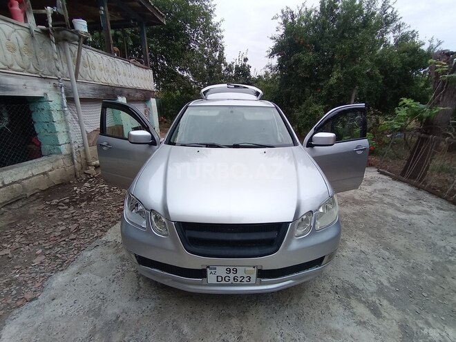 Mitsubishi Airtrek 2001, 342,500 km - 2.4 л - Masallı