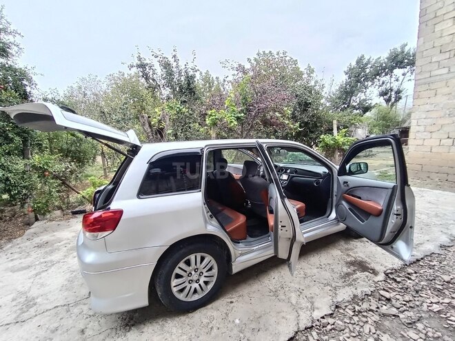 Mitsubishi Airtrek 2001, 342,500 km - 2.4 л - Masallı