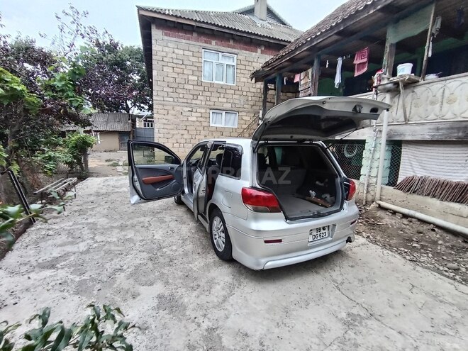 Mitsubishi Airtrek 2001, 342,500 km - 2.4 л - Masallı
