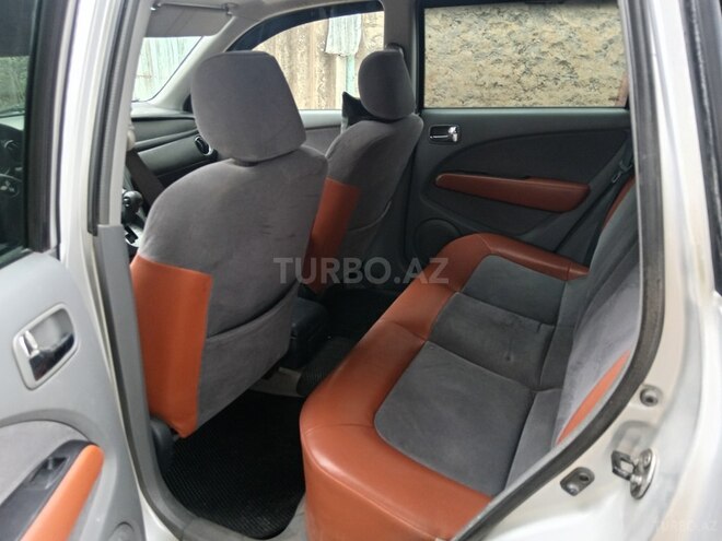 Mitsubishi Airtrek 2001, 342,500 km - 2.4 л - Masallı