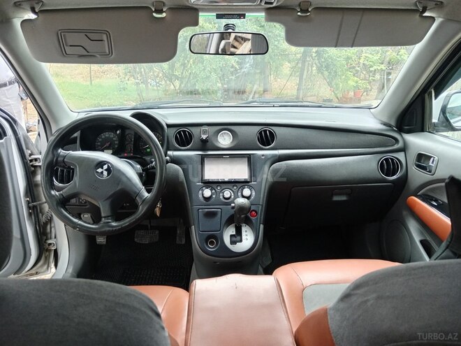 Mitsubishi Airtrek 2001, 342,500 km - 2.4 л - Masallı