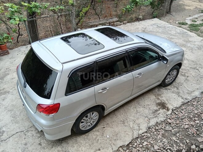 Mitsubishi Airtrek 2001, 342,500 km - 2.4 л - Masallı