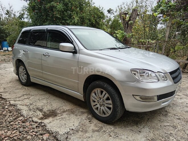 Mitsubishi Airtrek 2001, 342,500 km - 2.4 л - Masallı
