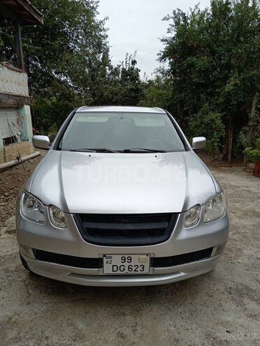 Mitsubishi Airtrek 2001, 342,500 km - 2.4 л - Masallı