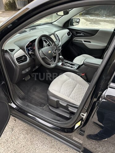 Chevrolet Equinox 2019, 170,000 km - 1.5 l - Bakı
