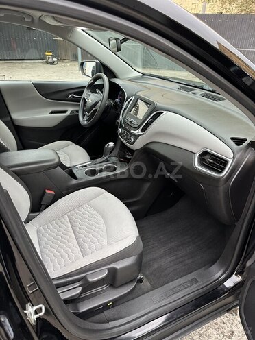 Chevrolet Equinox 2019, 170,000 km - 1.5 l - Bakı