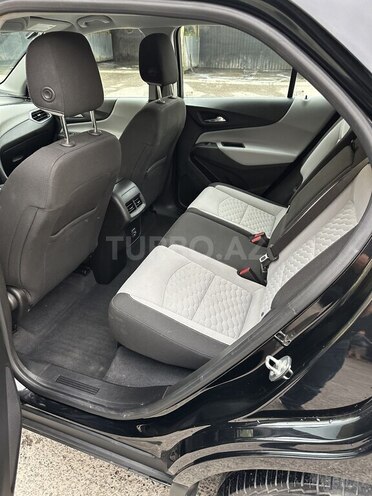 Chevrolet Equinox 2019, 170,000 km - 1.5 l - Bakı
