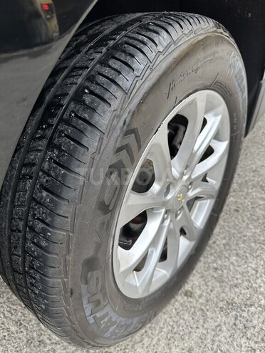 Chevrolet Equinox 2019, 170,000 km - 1.5 l - Bakı