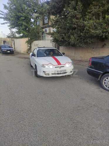Hyundai Coupe 2001, 205,677 km - 2.0 l - Bakı