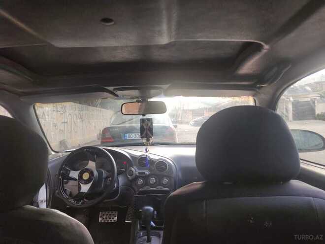 Hyundai Coupe 2001, 205,677 km - 2.0 l - Bakı