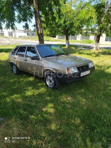 LADA (VAZ) 2109 1988, 386,000 km - 1.3 л - Zaqatala