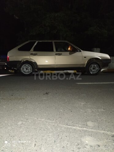 LADA (VAZ) 2109 1988, 386,000 km - 1.3 л - Zaqatala