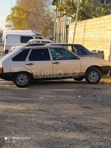 LADA (VAZ) 2109 1988, 386,000 km - 1.3 л - Zaqatala