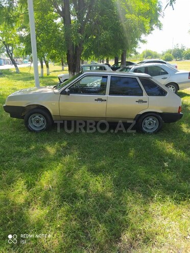 LADA (VAZ) 2109 1988, 386,000 km - 1.3 л - Zaqatala