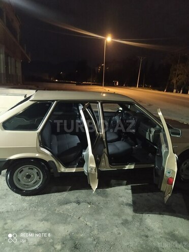 LADA (VAZ) 2109 1988, 386,000 km - 1.3 л - Zaqatala