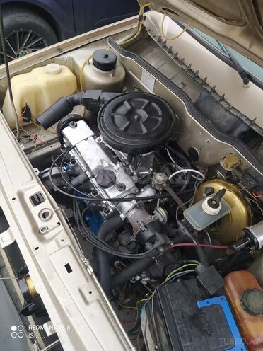 LADA (VAZ) 2109 1988, 386,000 km - 1.3 л - Zaqatala