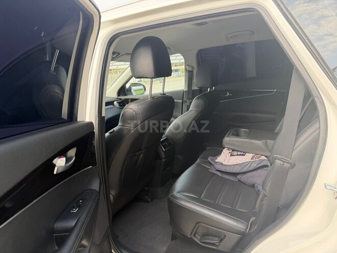 Kia Sorento 2018, 167,825 km - 2.2 l - Bakı