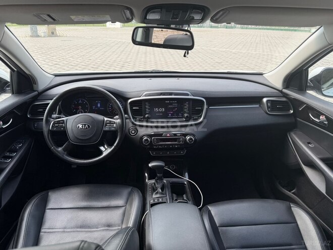 Kia Sorento 2018, 167,825 km - 2.2 l - Bakı