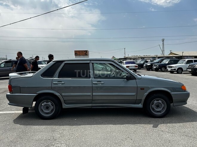 LADA (VAZ) 2115 2011, 270,000 km - 1.6 l - Bakı