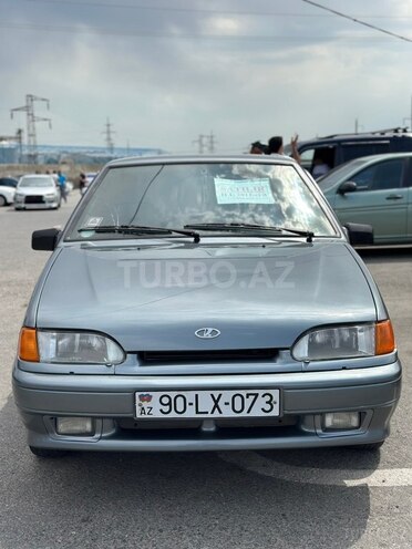 LADA (VAZ) 2115 2011, 270,000 km - 1.6 l - Bakı