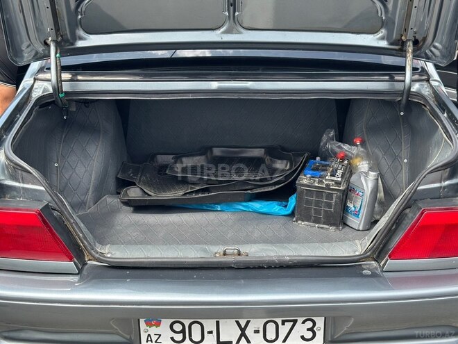 LADA (VAZ) 2115 2011, 270,000 km - 1.6 l - Bakı