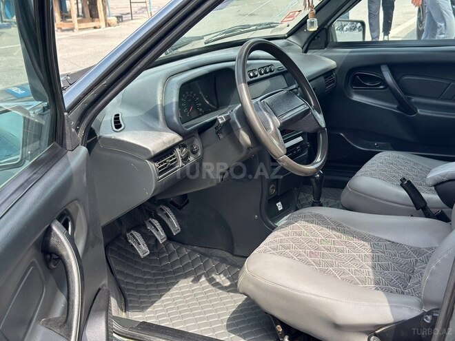 LADA (VAZ) 2115 2011, 270,000 km - 1.6 l - Bakı