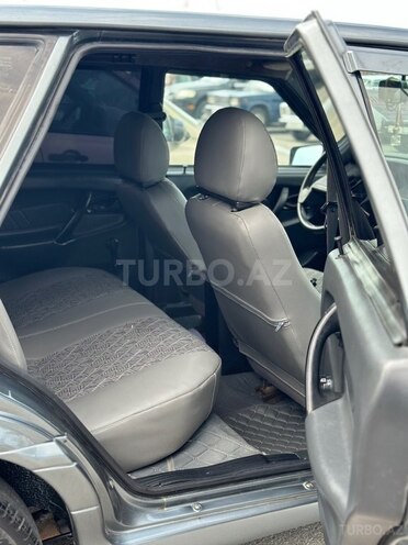 LADA (VAZ) 2115 2011, 270,000 km - 1.6 l - Bakı