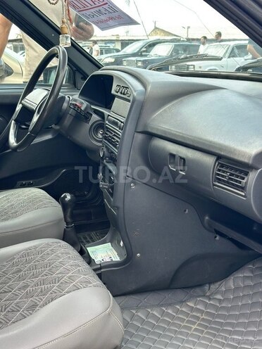 LADA (VAZ) 2115 2011, 270,000 km - 1.6 l - Bakı