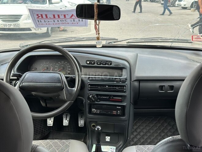 LADA (VAZ) 2115 2011, 270,000 km - 1.6 l - Bakı