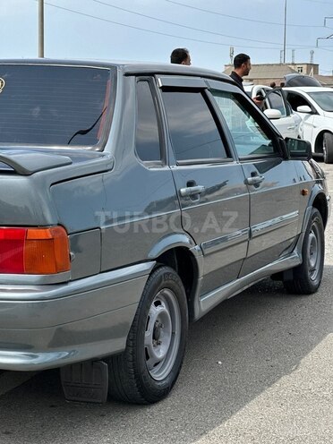 LADA (VAZ) 2115 2011, 270,000 km - 1.6 l - Bakı