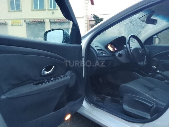 Renault Megane 2011, 460,112 km - 1.5 l - Bakı
