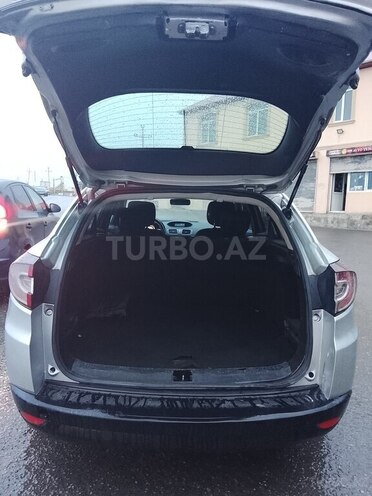 Renault Megane 2011, 460,112 km - 1.5 l - Bakı