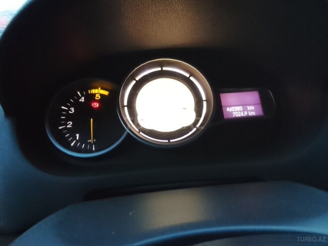 Renault Megane 2011, 460,112 km - 1.5 l - Bakı