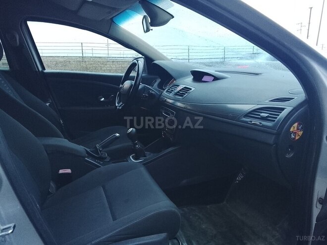 Renault Megane 2011, 460,112 km - 1.5 l - Bakı