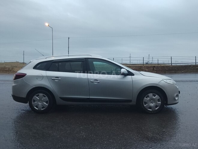 Renault Megane 2011, 460,112 km - 1.5 l - Bakı