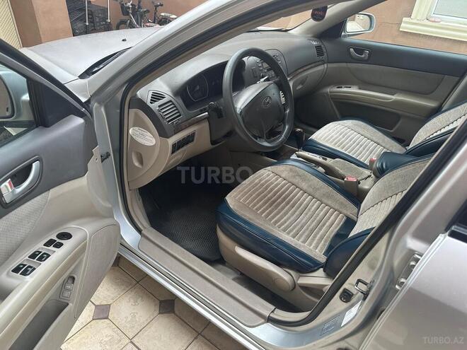 Hyundai Sonata 2005, 310,000 km - 2.4 l - Gəncə