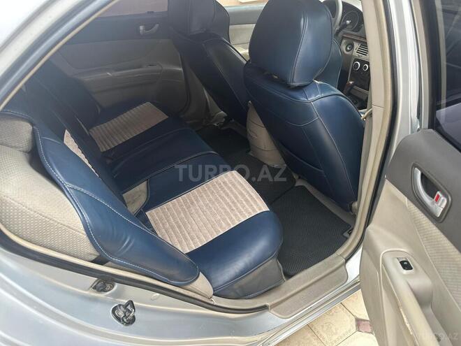 Hyundai Sonata 2005, 310,000 km - 2.4 l - Gəncə