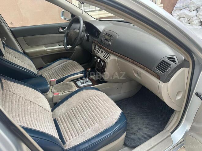 Hyundai Sonata 2005, 310,000 km - 2.4 l - Gəncə