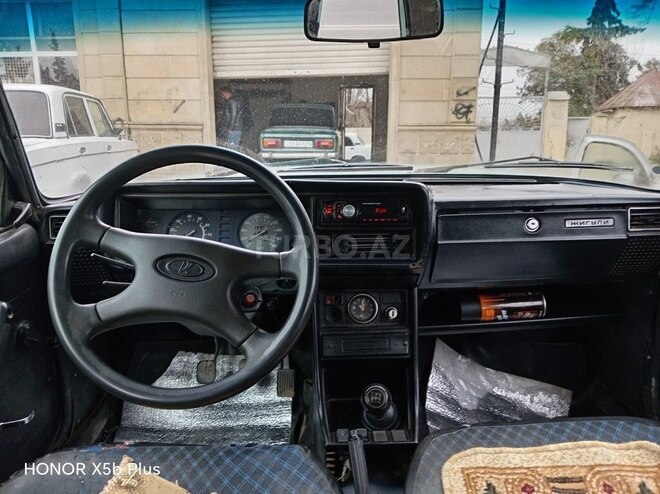 LADA (VAZ) 2105 1982, 105,000 km - 1.5 l - Bakı