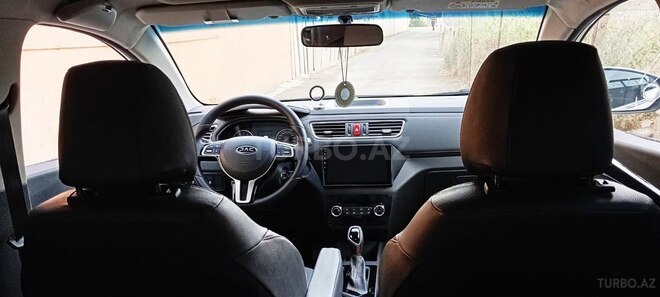 JAC  2025, 11,300 km - 1.5 l - Naxçıvan