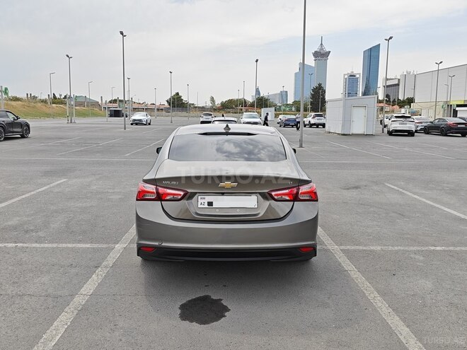 Chevrolet Malibu 2020, 166,000 km - 1.5 л - Bakı