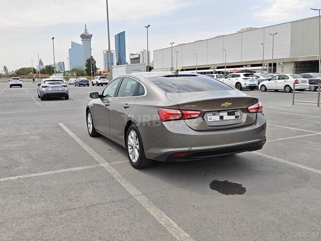 Chevrolet Malibu 2020, 166,000 km - 1.5 л - Bakı